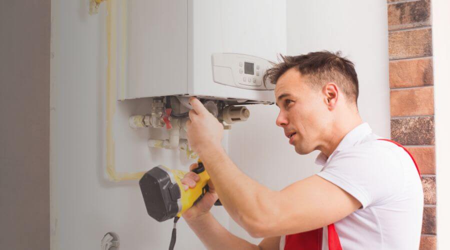 Professional Leak Detection Services in Venedocia, OH